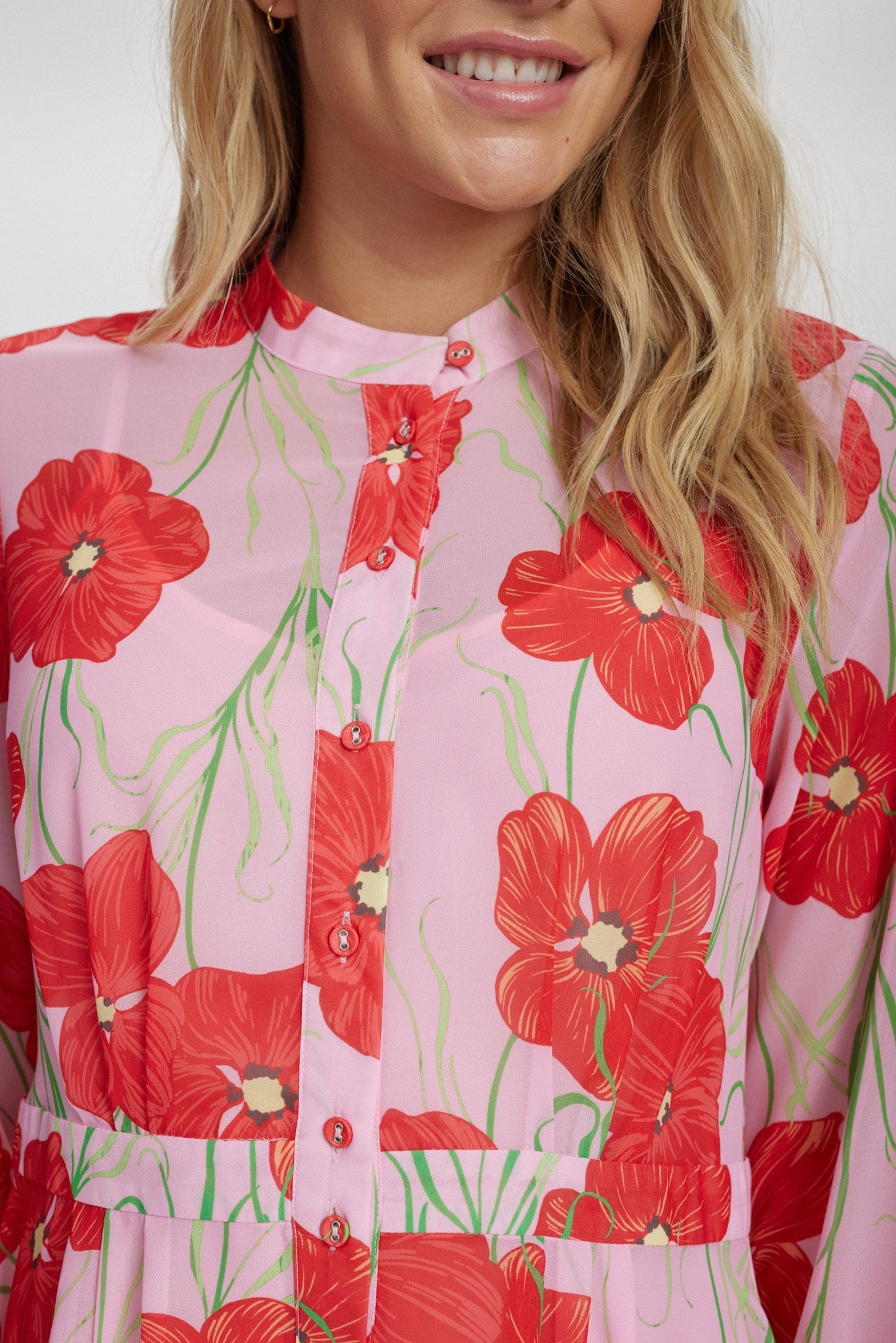 NUKYNDALL NEW DRESS - Orchid Pink