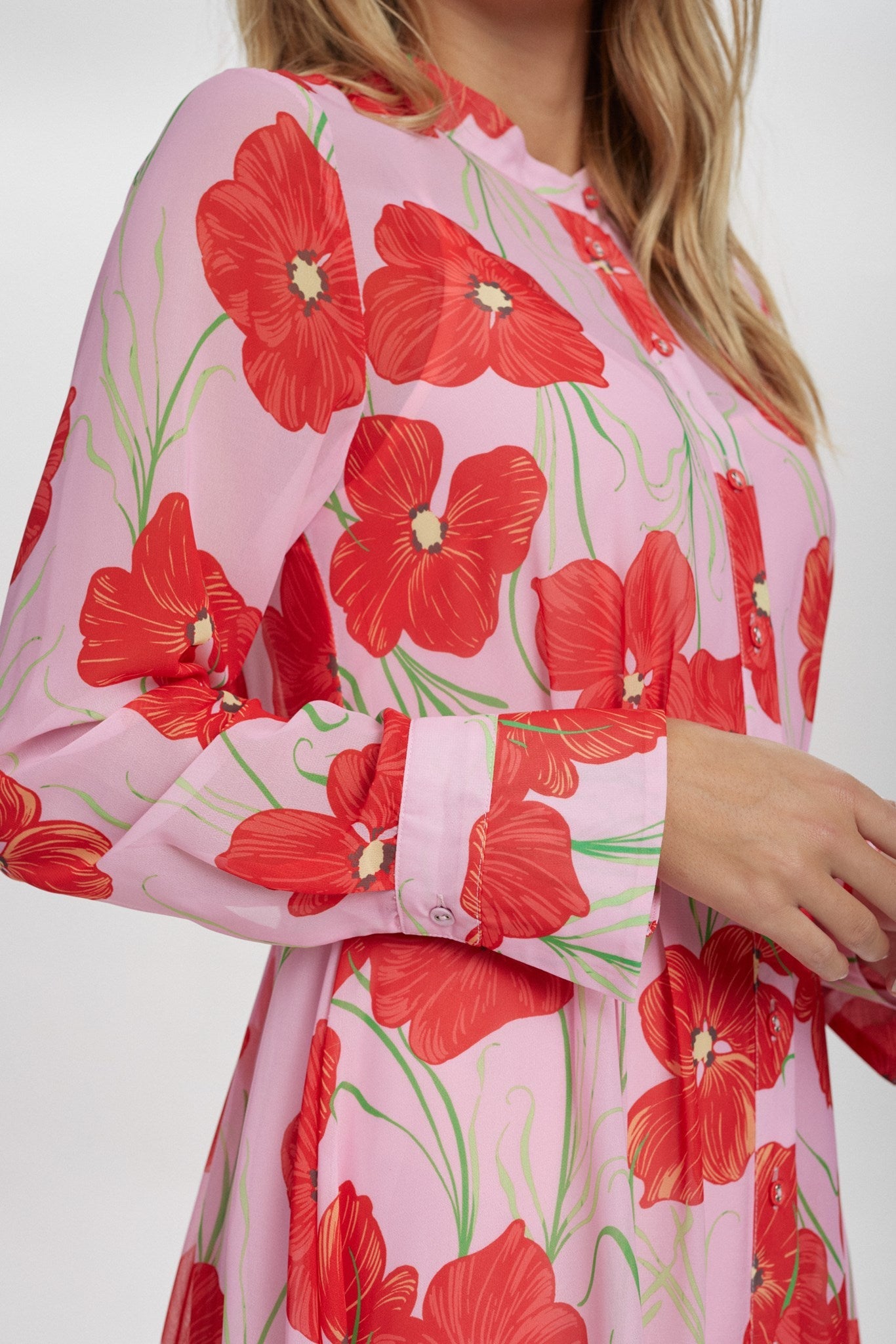 NUKYNDALL NEW DRESS - Orchid Pink