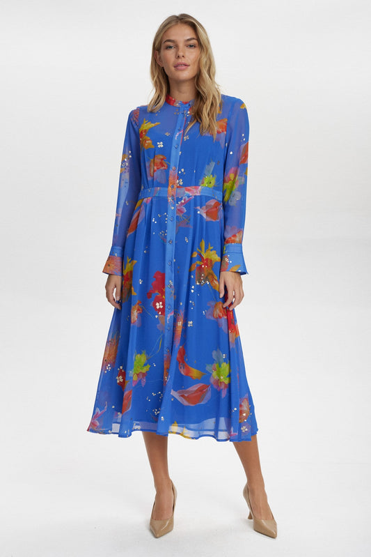 NUKYNDALL NEW DRESS - Super Sonic