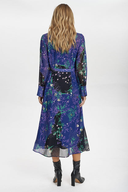 NUKYNDALL NEW DRESS - Blueprint
