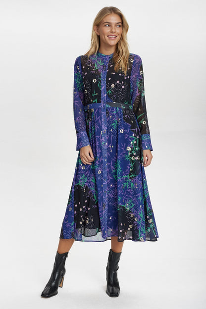 NUKYNDALL NEW DRESS - Blueprint