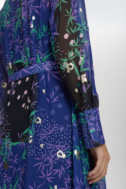 NUKYNDALL NEW DRESS - Blueprint