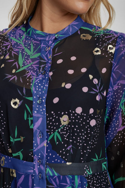 NUKYNDALL NEW DRESS - Blueprint