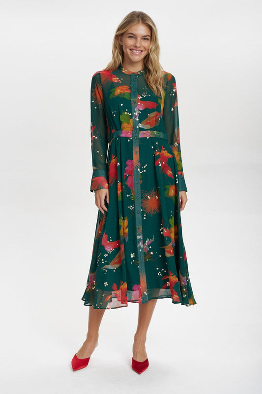 NUKYNDALL NEW DRESS - Botanical Garden