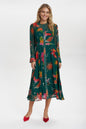 NUKYNDALL NEW DRESS - Botanical Garden